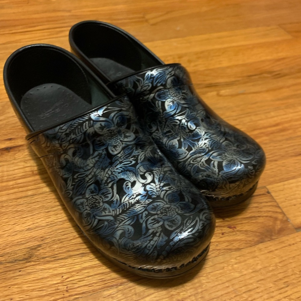 Danskos